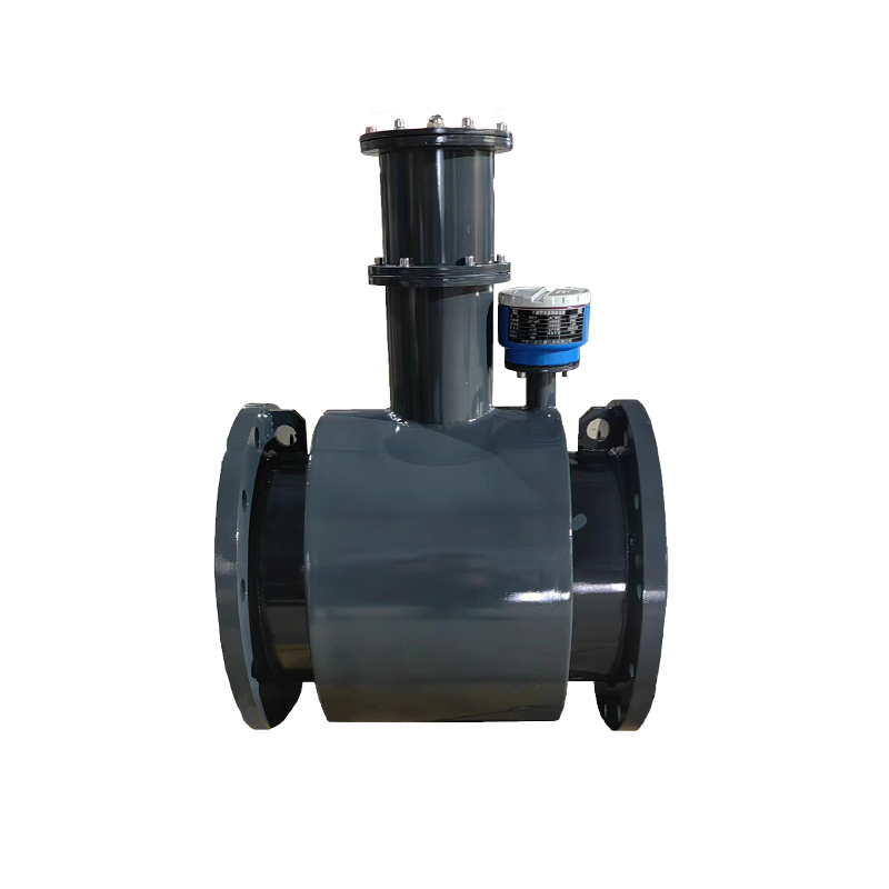 非滿管流量計(jì) 非滿管流量計(jì)